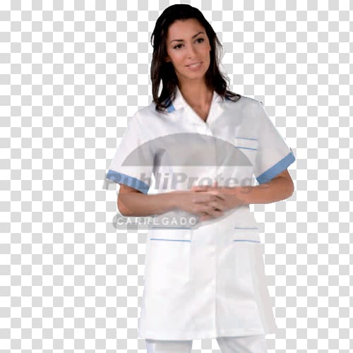 Lab Coats Physician Stethoscope Scrubs Hospital Gowns, health transparent background PNG clipart