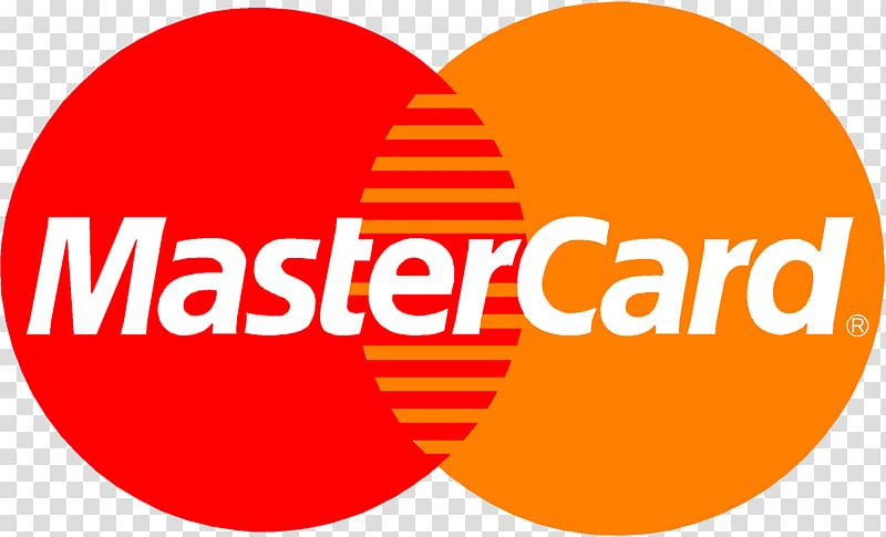 Mastercard Credit card , Mastercard logo , MasterCard logo transparent background PNG clipart
