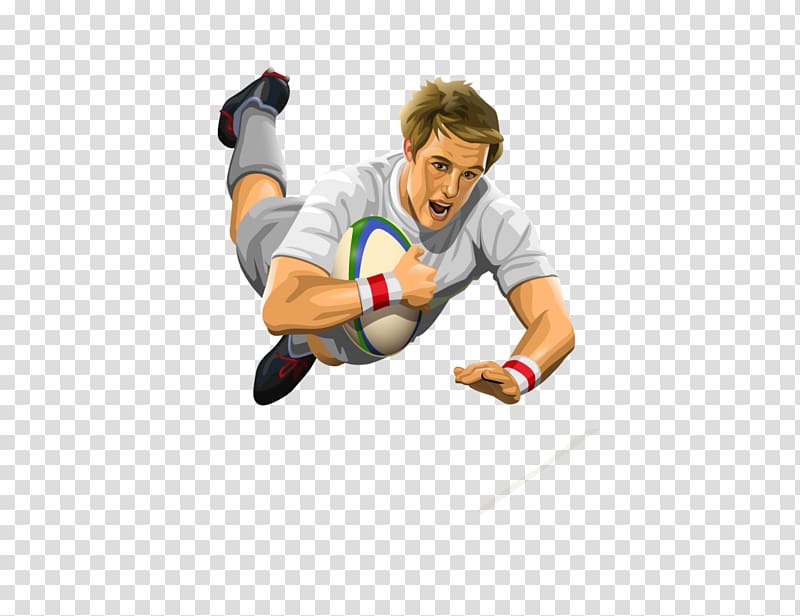 Sport Rugby Football Tackle, Rugby transparent background PNG clipart