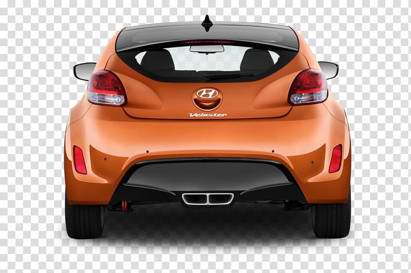 2017 Hyundai Veloster 2012 Hyundai Veloster 2016 Hyundai Veloster Car, non-motor vehicle transparent background PNG clipart