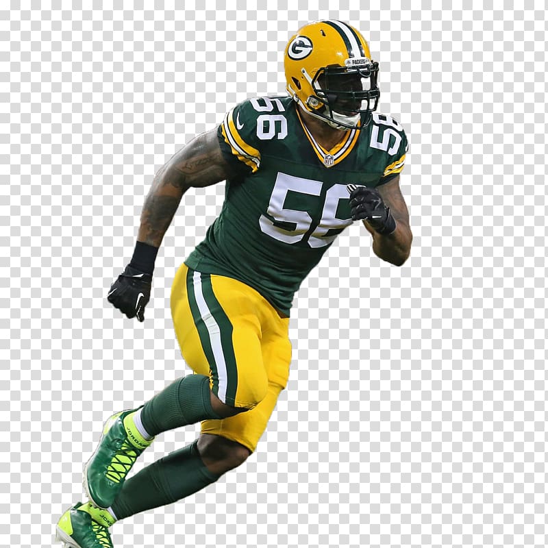 NFL Green Bay Packers American Football Protective Gear Sport, NFL transparent background PNG clipart
