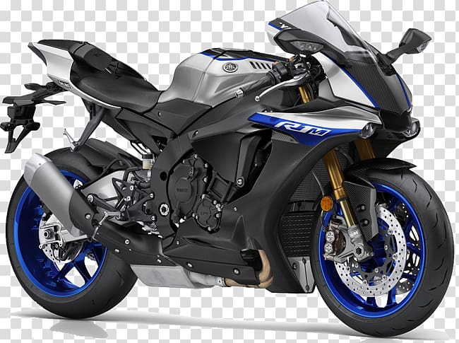 Yamaha YZF-R1 Yamaha Motor Company Yamaha YZ250 Motorcycle, Yamaha Yzfr125 transparent background PNG clipart