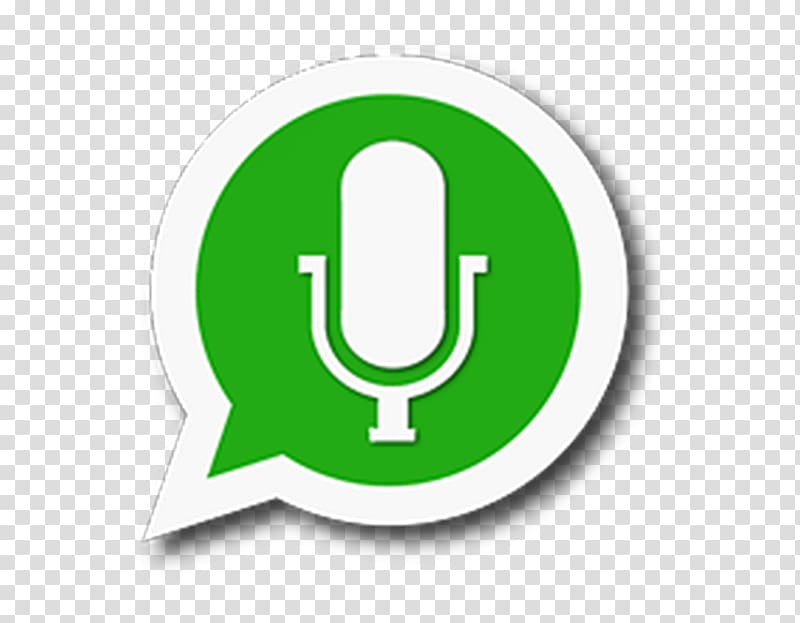Microphone WhatsApp Message Audio signal Voicenotes, microphone transparent background PNG clipart