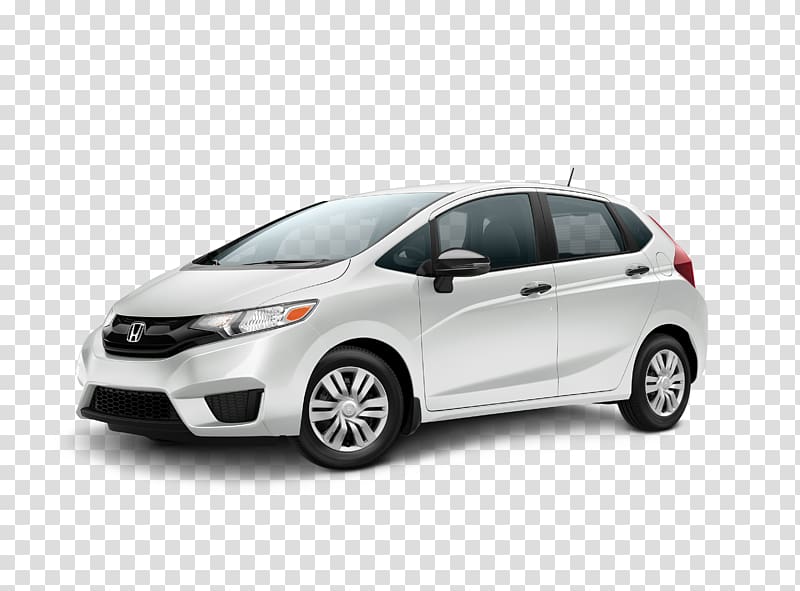 Car 2018 Honda Fit 2017 Honda Fit Honda Today, honda transparent background PNG clipart