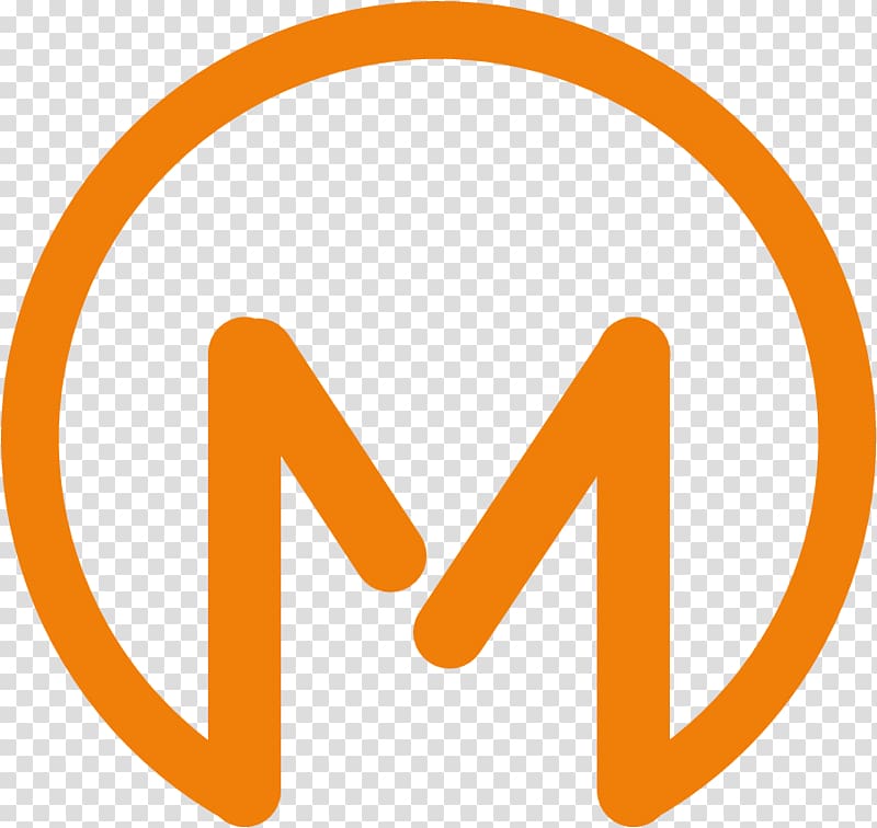 Logo Letter Alphabet, m transparent background PNG clipart
