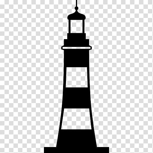 Lighthouse transparent background PNG clipart