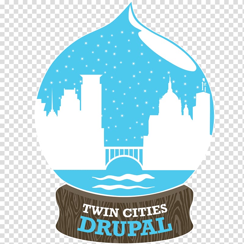 Twin Cities Drupal Camp 2017 University of Minnesota Law School Logo Organization, Twin Cities transparent background PNG clipart