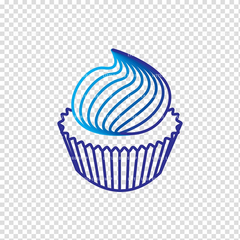 Cupcake Muffin Madeleine Panettone Paper, cake transparent background PNG clipart