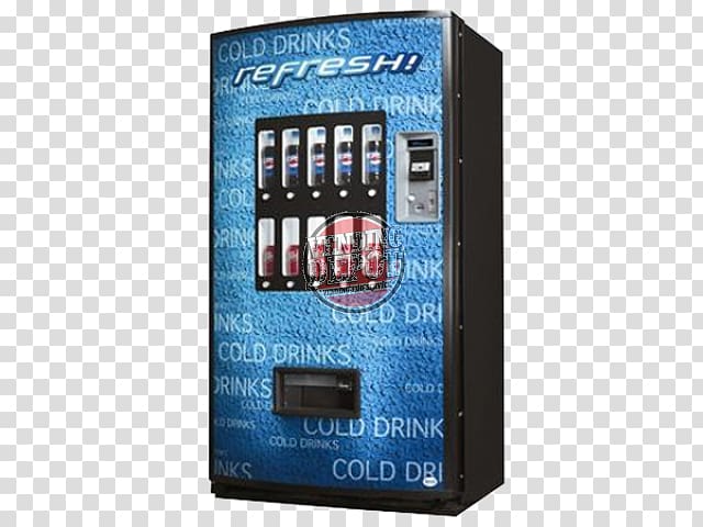 Vending Machines Fizzy Drinks, x display rack transparent background PNG clipart