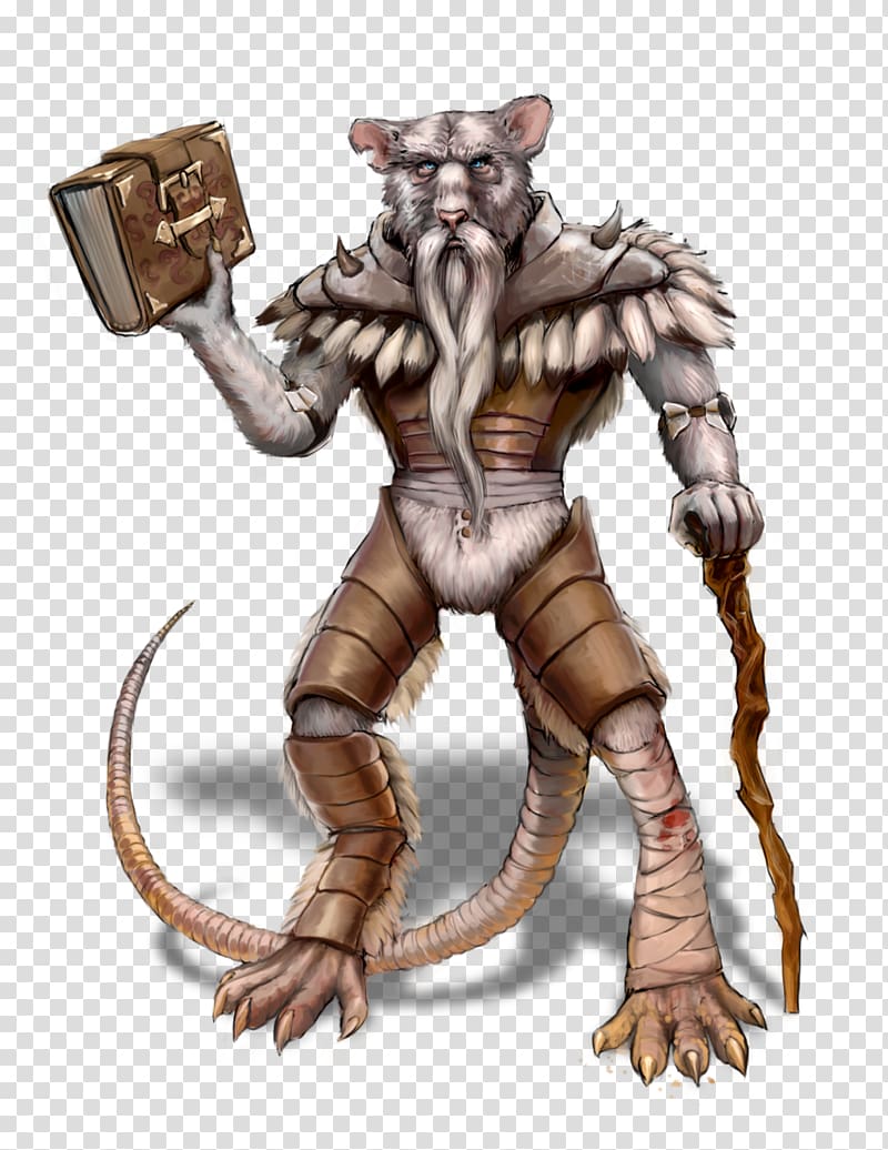Pathfinder Roleplaying Game Dungeons & Dragons Goblin Wizard Paizo Publishing, pathfinder transparent background PNG clipart