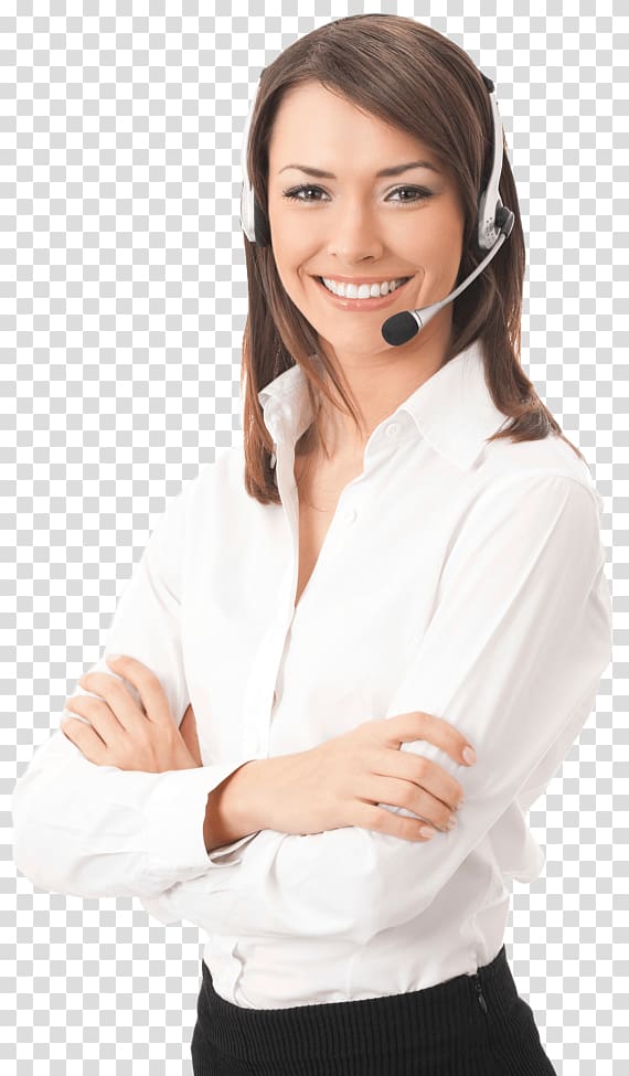 Call Centre Customer Service Telephone call Technical Support, call center man transparent background PNG clipart