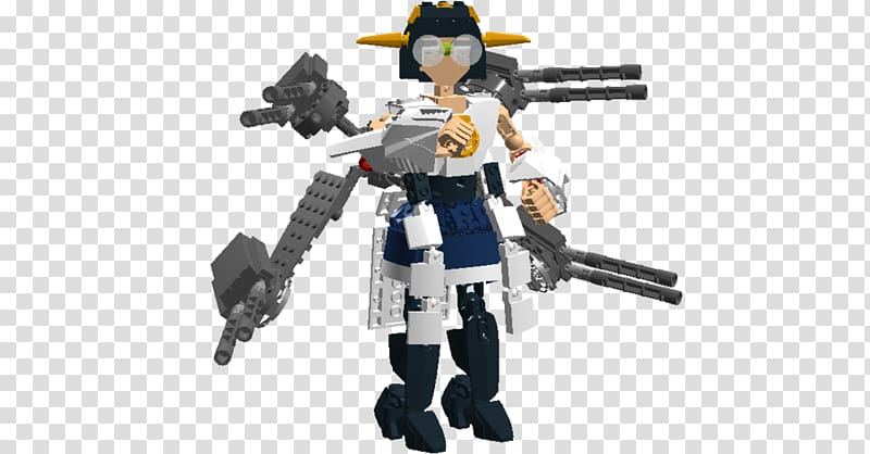 LEGO Digital Designer The Lego Group Hero Factory Animal figurine, kirishima hero transparent background PNG clipart