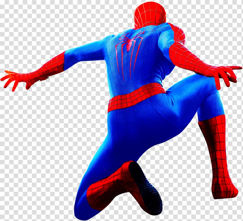 Spider-Man Electro Desktop , spiderman transparent background PNG clipart