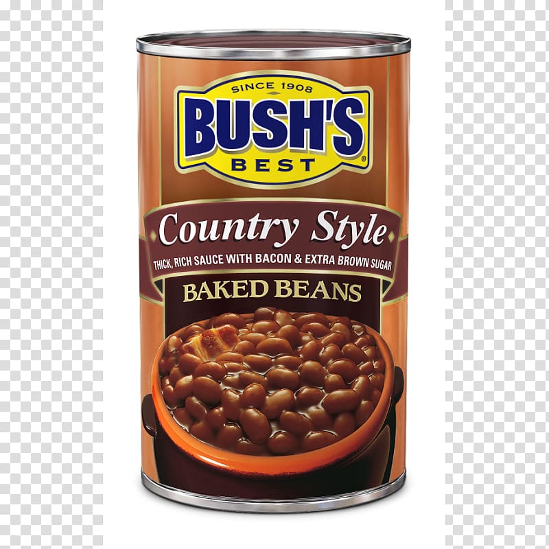 Boston baked beans Barbecue Frijoles negros Bush Brothers and Company, barbecue transparent background PNG clipart
