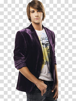 James Maslow Big Time Rush James Diamond Actor BTR, actor transparent background PNG clipart thumbnail