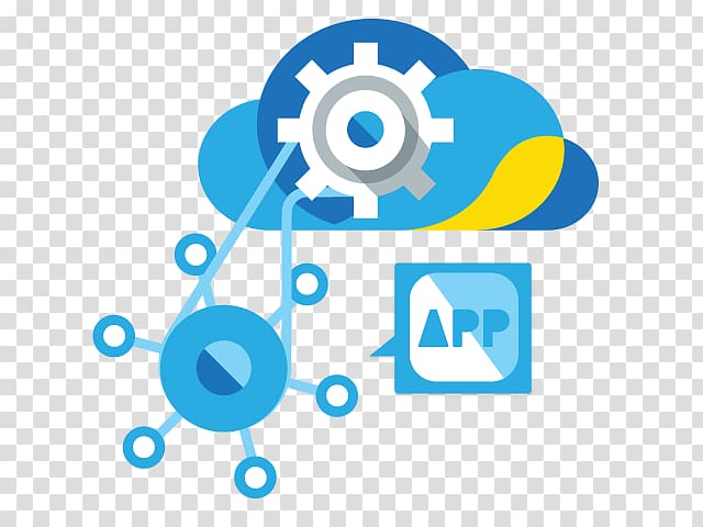 Application programming interface Cloud computing Cloud API, cloud computing transparent background PNG clipart