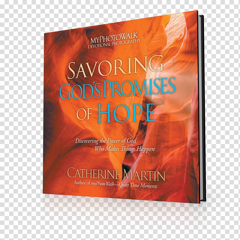 Savoring God's Promises of Hope: Discovering the Power of God Who Makes Things Happen Brand Font, time is quiet transparent background PNG clipart