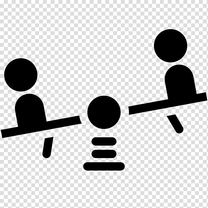 Seesaw Computer Icons Swing, seesaw transparent background PNG clipart