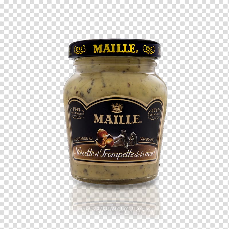 French cuisine Maille Dijon mustard Dijon mustard, Mustard Oil transparent background PNG clipart