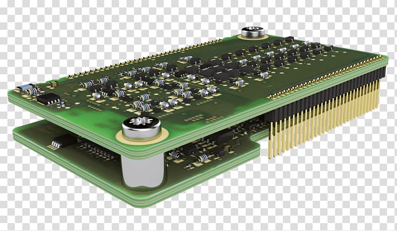 Microcontroller Electronic engineering Control engineering Industry, safe production transparent background PNG clipart