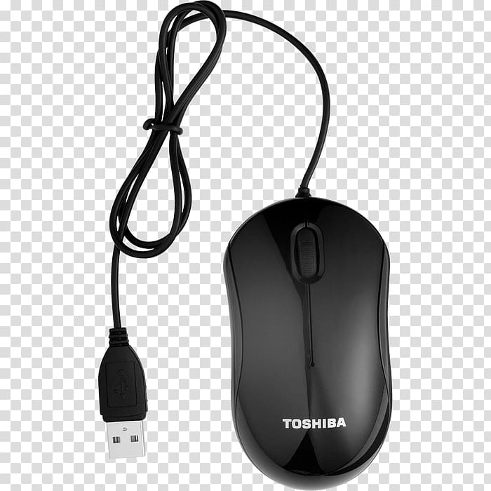 Computer mouse Laptop Apple USB Mouse Optical mouse Toshiba, Computer Mouse transparent background PNG clipart