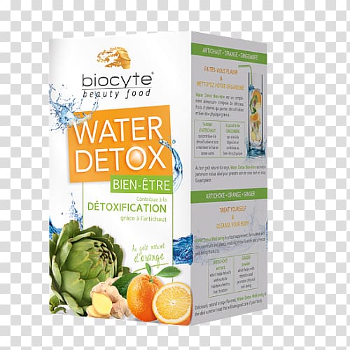 Dietary supplement Detoxification Well-being Health Coconut water, detox water transparent background PNG clipart