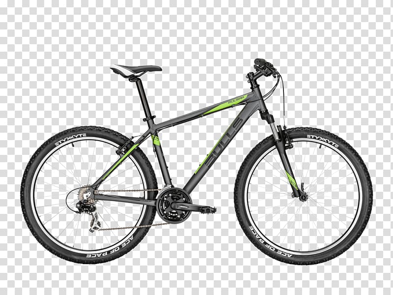 Mountain bike Bicycle Team BULLS Cube Bikes Hardtail, Bicycle transparent background PNG clipart