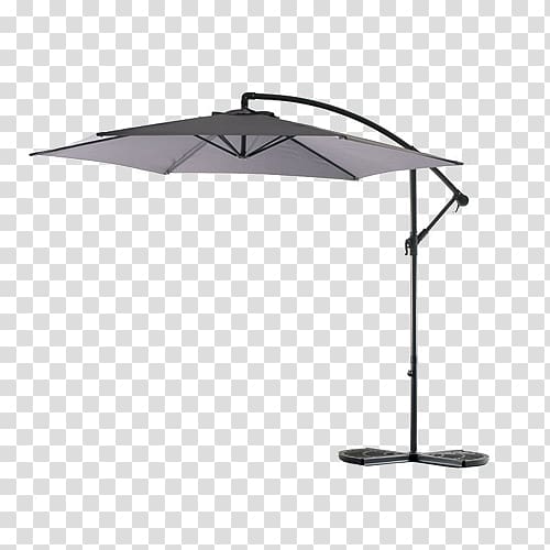 Umbrella Patio Shade Garden furniture, umbrella transparent background PNG clipart