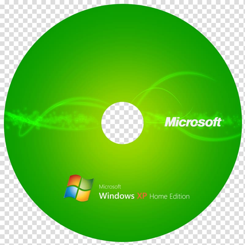Windows XP Compact disc Windows 7 Windows Setup, CD transparent background PNG clipart