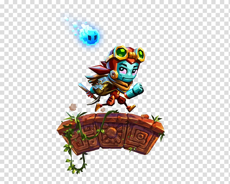 SteamWorld Dig 2 SteamWorld Heist Super Mario Odyssey Nintendo Switch, nintendo transparent background PNG clipart