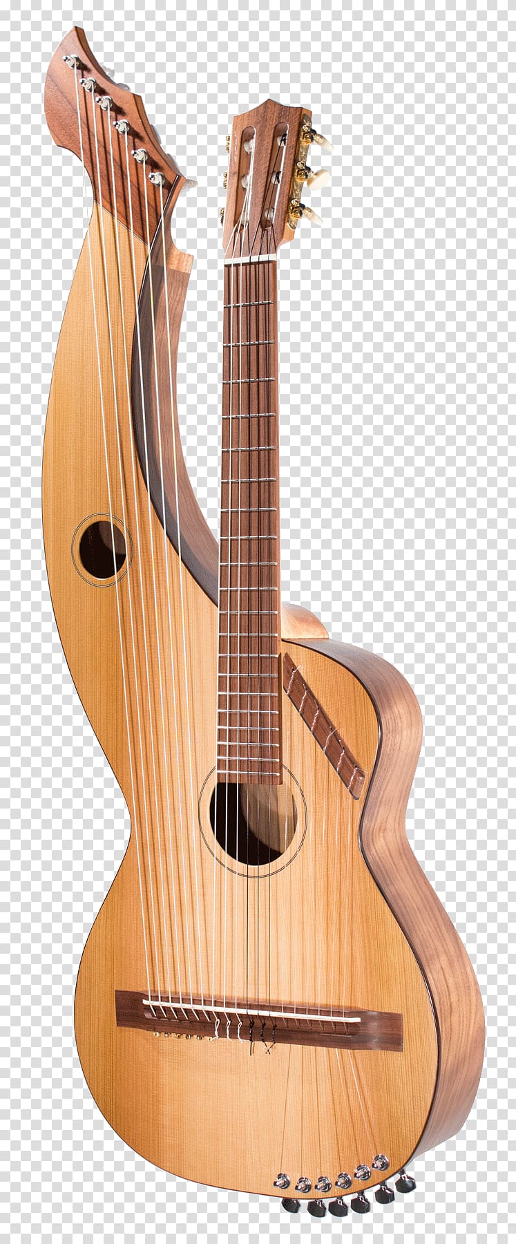 Tiple Acoustic guitar Bass guitar Cuatro Acoustic-electric guitar, Acoustic Guitar transparent background PNG clipart