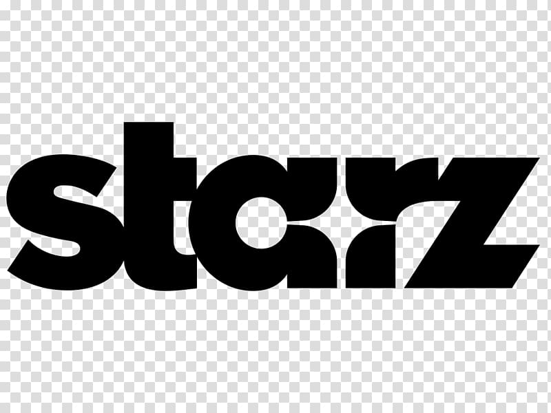 Starz Encore Logo Starz Distribution Pay television, liberty transparent background PNG clipart