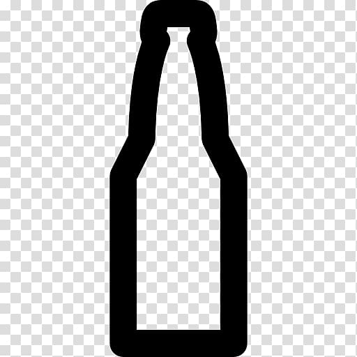 Beer bottle Beer bottle, glases transparent background PNG clipart