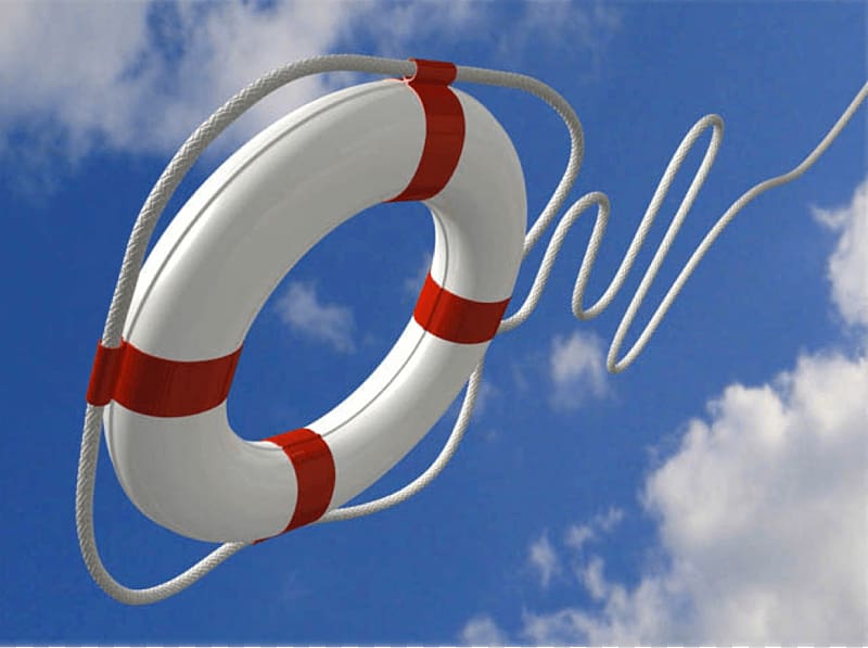 Safety Sea AMVER Ship Sailor, lifebuoy transparent background PNG clipart