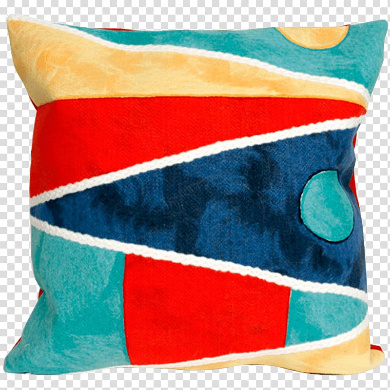 Throw Pillows International maritime signal flags Flag of Canada, pillow transparent background PNG clipart