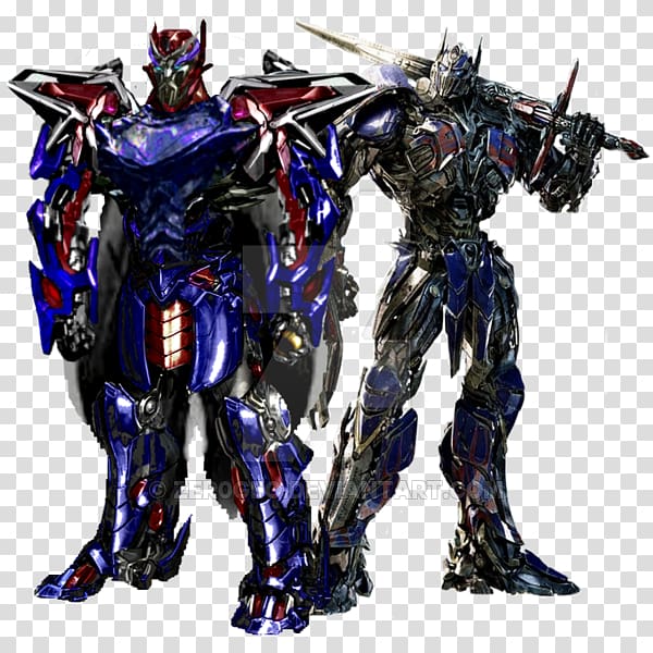Optimus Prime Transformers: The Game Arcee Megatron, soundwave transparent background PNG clipart