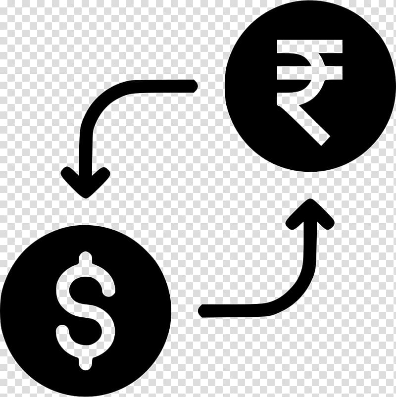 Indian rupee sign Exchange rate Currency United States Dollar, Indian 10rupee Note transparent background PNG clipart