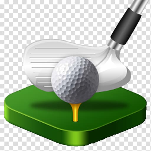 Golf Balls Golf Clubs Ball game, Golf transparent background PNG clipart