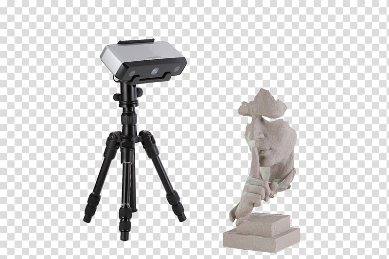 3D scanner scanner Three-dimensional space 3D printing, 3d transparent background PNG clipart
