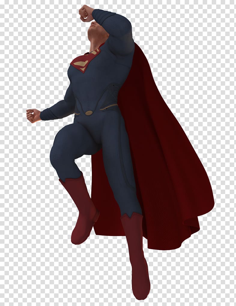 Cape May Shoulder Maroon Character Fiction, MAN OF STEEL transparent background PNG clipart