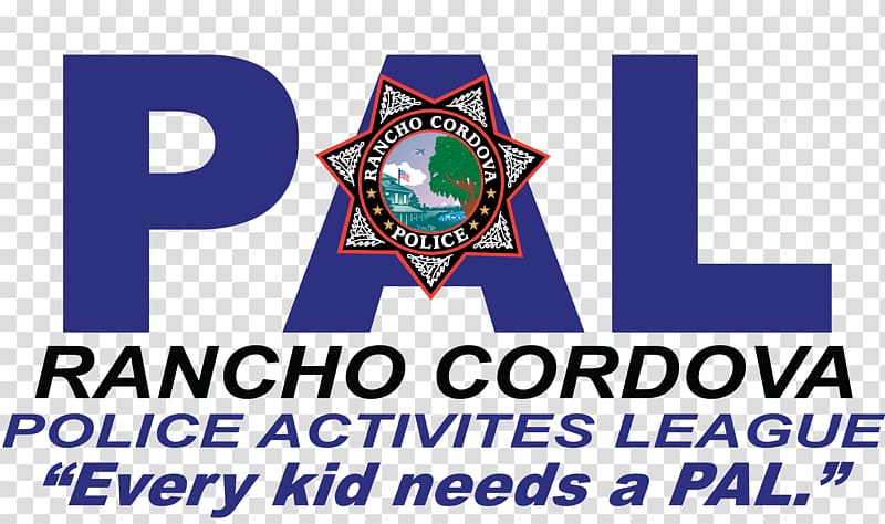 Rancho Cordova Police Activities League (PAL) Sports league Grace American Lutheran Church Organization, others transparent background PNG clipart