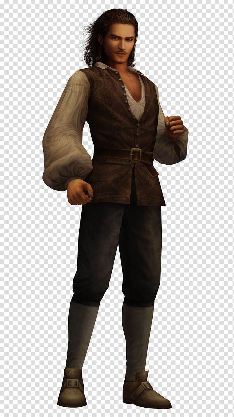 Crispin Freeman Kingdom Hearts II Will Turner Pirates of the Caribbean: The Curse of the Black Pearl Bootstrap Bill Turner, pirates of the caribbean transparent background PNG clipart