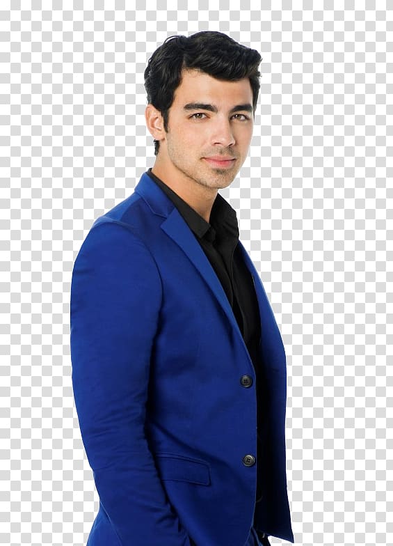 Joe Jonas Jonas Brothers Game of Thrones Blazer Boy band, others transparent background PNG clipart