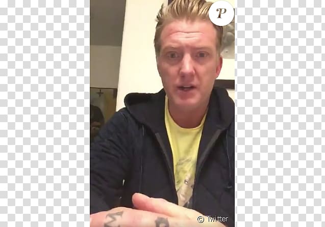 Josh Homme Queens of the Stone Age grapher Singer , queens of the stone age transparent background PNG clipart
