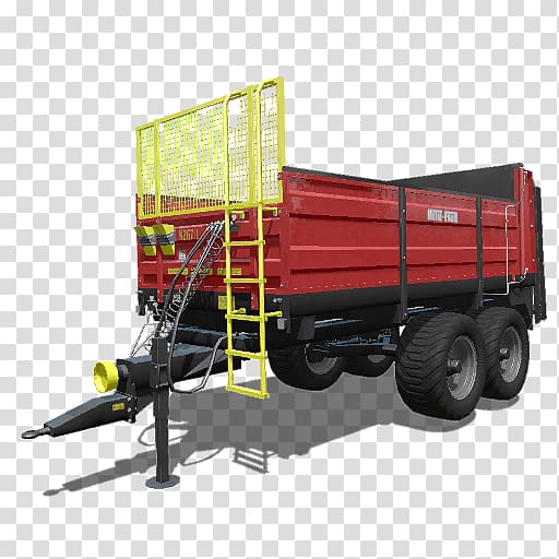 Semi-trailer truck Machine Motor vehicle Cargo, truck transparent background PNG clipart