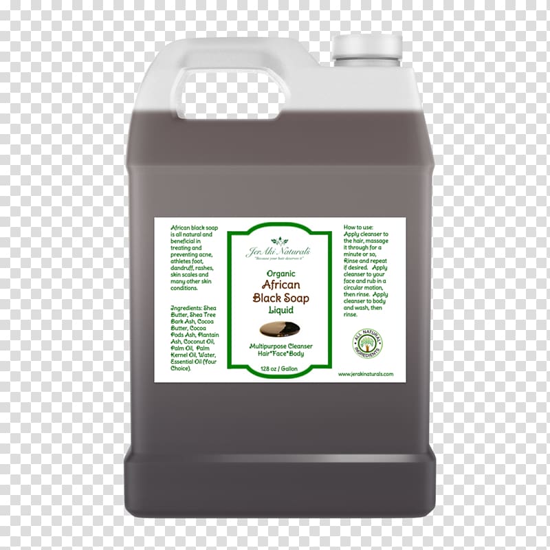 African black soap Liquid Ingredient, soap gel transparent background PNG clipart