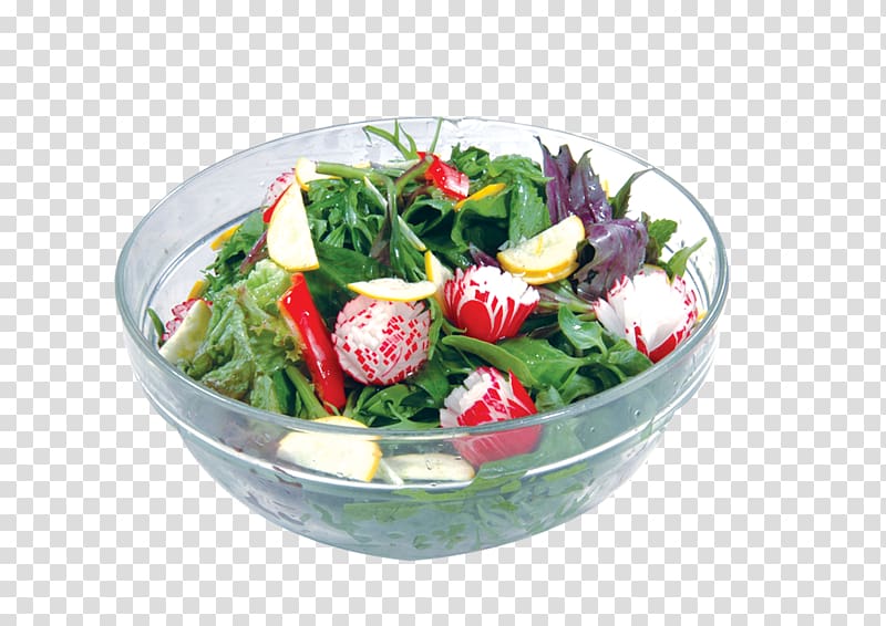 Fruit salad Israeli salad Vegetable Spinach salad, Fruit and vegetable salad transparent background PNG clipart