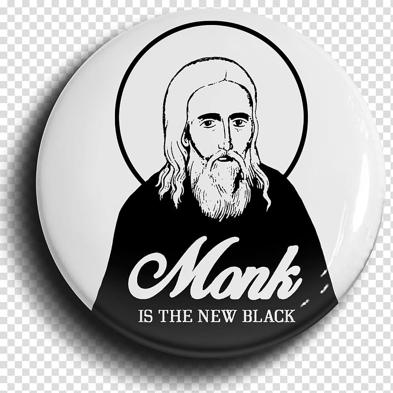 Monk Beard Laity Facial hair Clothing Accessories, others transparent background PNG clipart