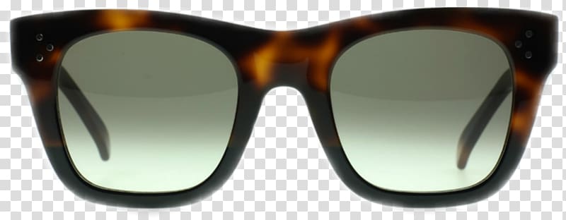 Sunglasses Céline Catherine 41090 United Kingdom, Sunglasses transparent background PNG clipart