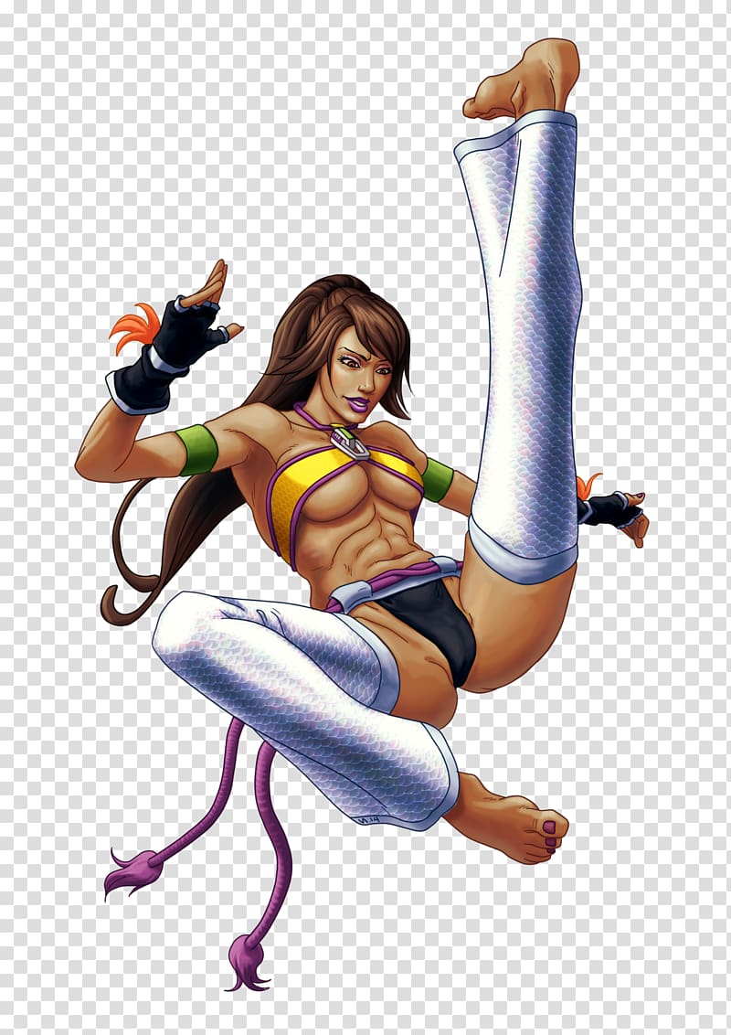 Christie Monteiro Tekken 6 Street Fighter X Tekken Eddy Gordo Tekken 7, others transparent background PNG clipart